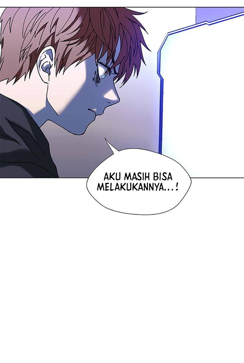 If AI Rules The World Chapter 33 Gambar 30