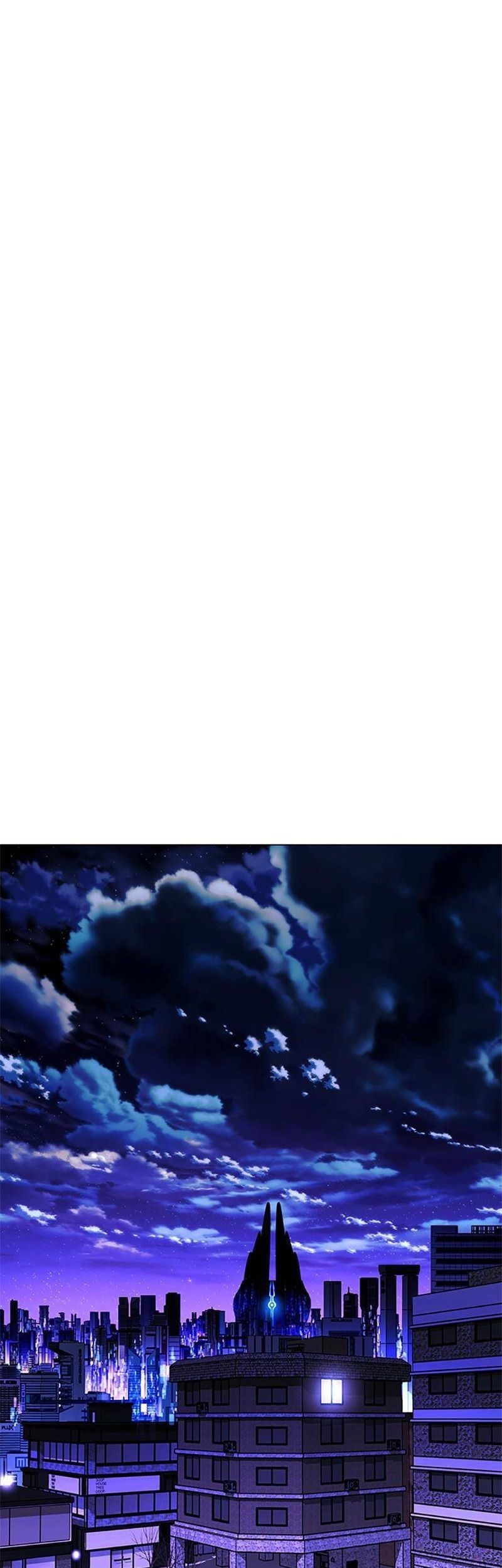 If AI Rules The World Chapter 33 Gambar 31