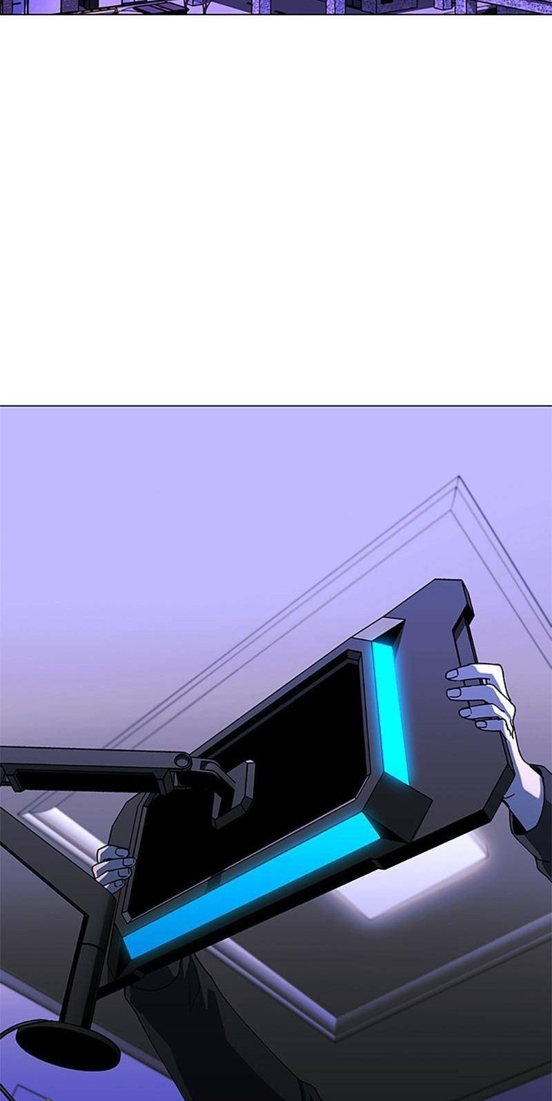 If AI Rules The World Chapter 33 Gambar 32