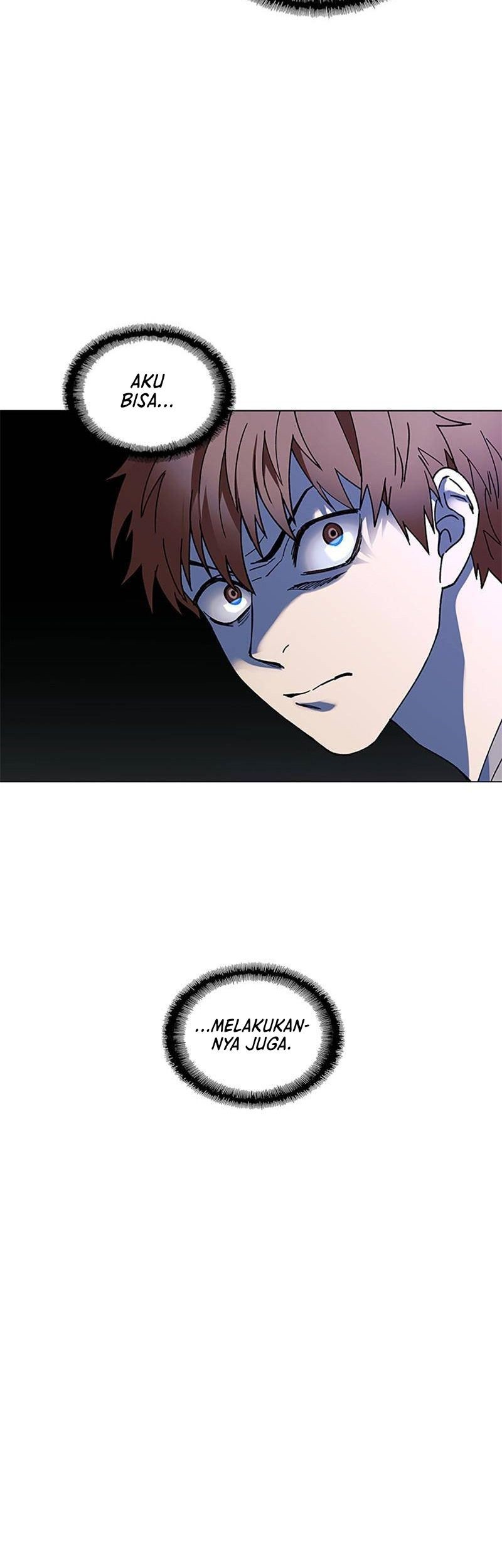 If AI Rules The World Chapter 33 Gambar 18