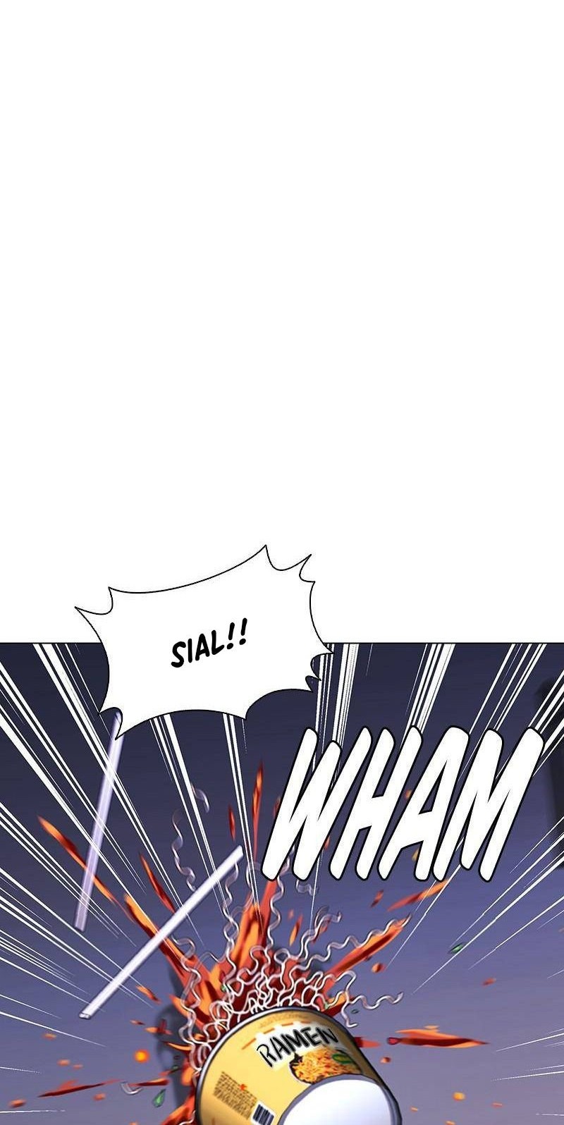 If AI Rules The World Chapter 33 Gambar 19