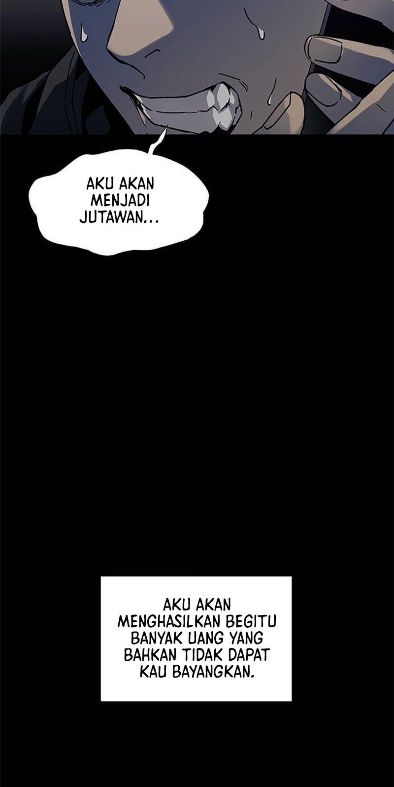 If AI Rules The World Chapter 33 Gambar 44