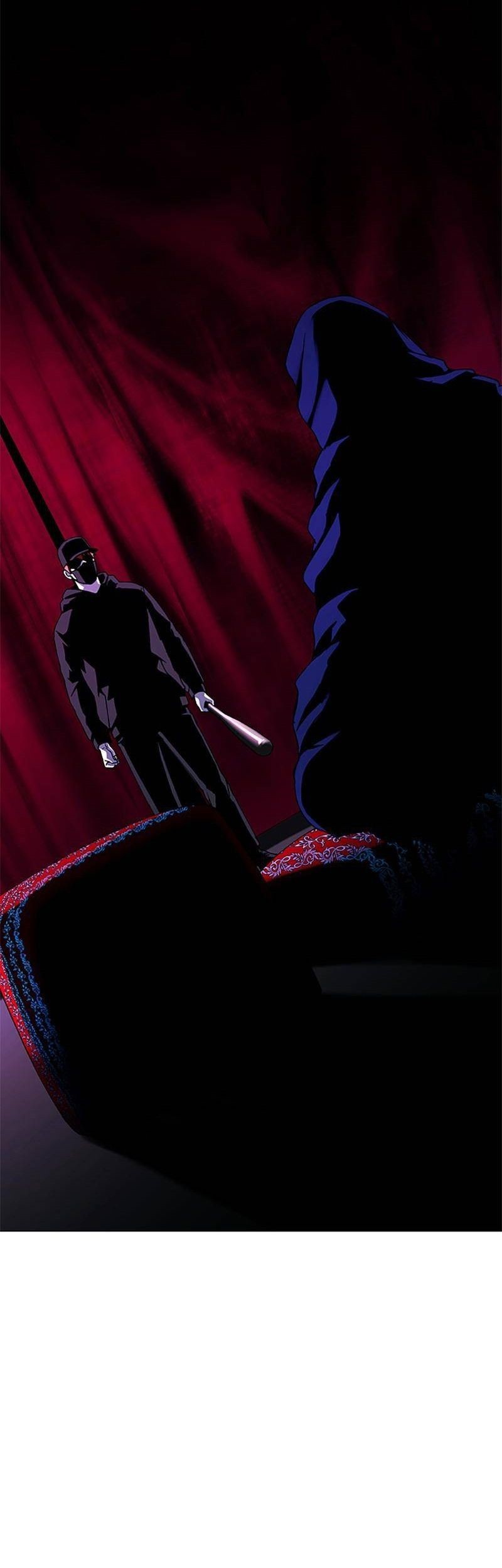 If AI Rules The World Chapter 33 Gambar 48