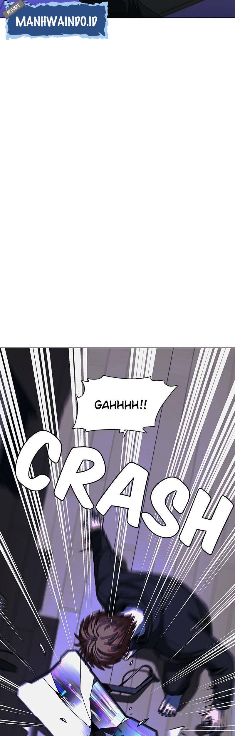 If AI Rules The World Chapter 33 Gambar 33