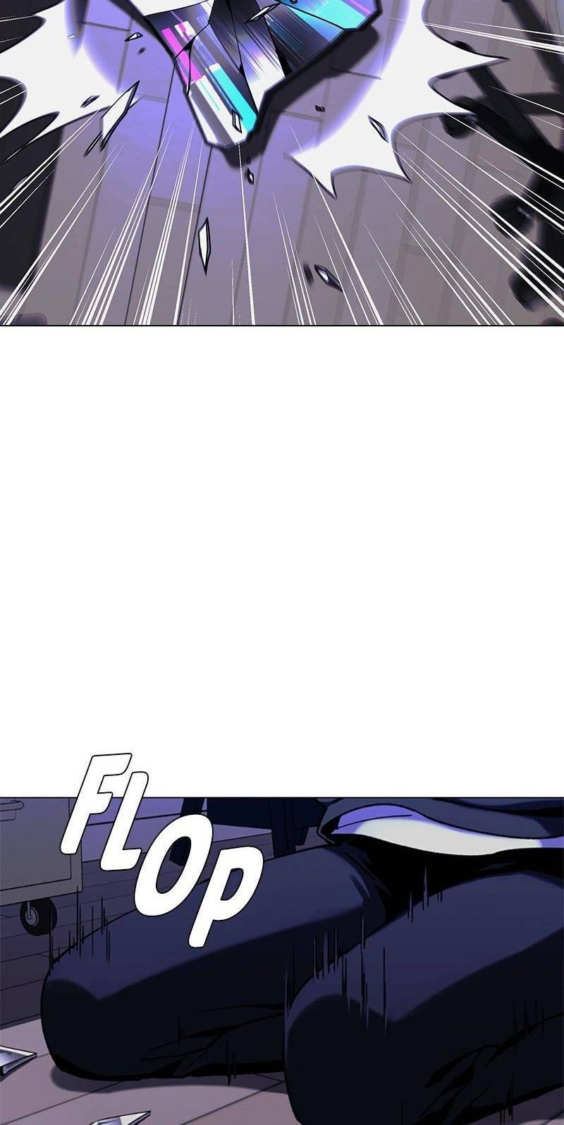 If AI Rules The World Chapter 33 Gambar 34