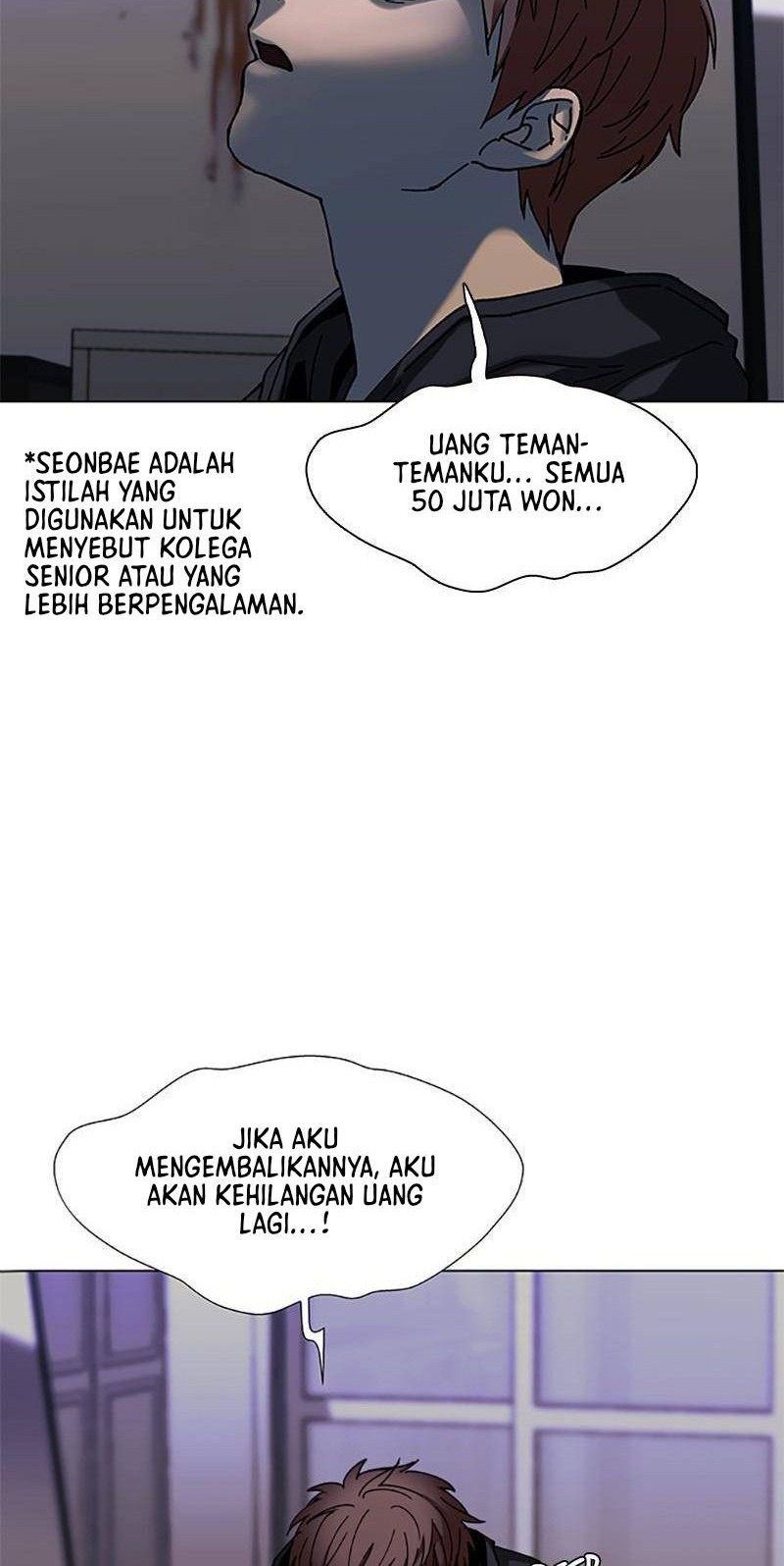 If AI Rules The World Chapter 33 Gambar 37