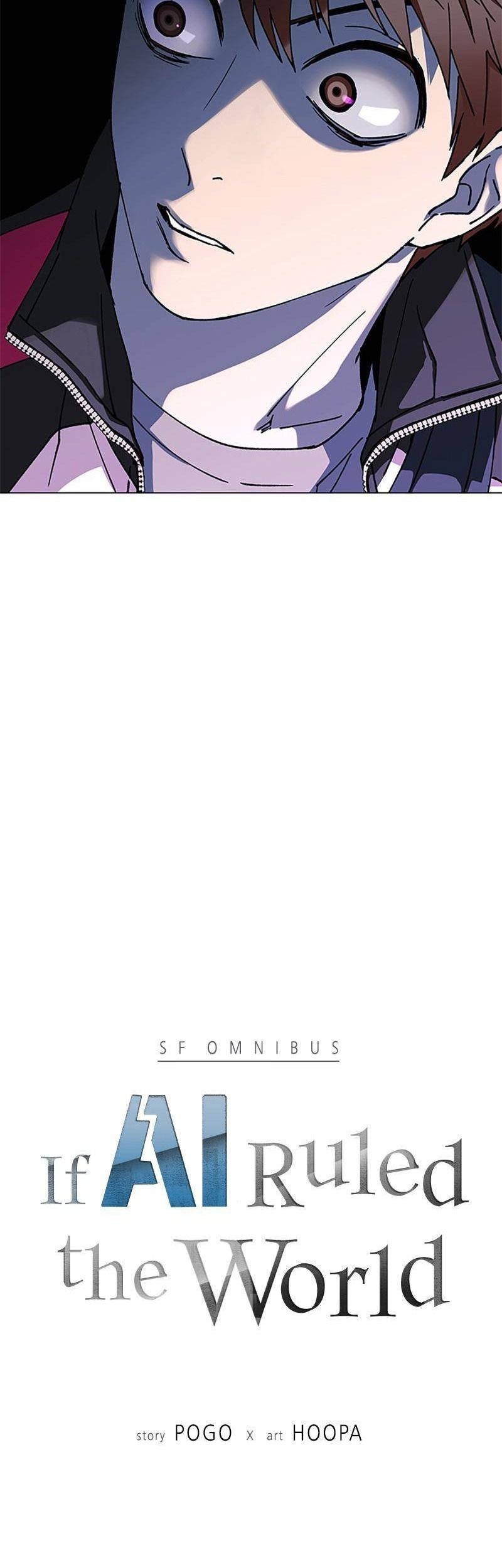 If AI Rules The World Chapter 33 Gambar 3