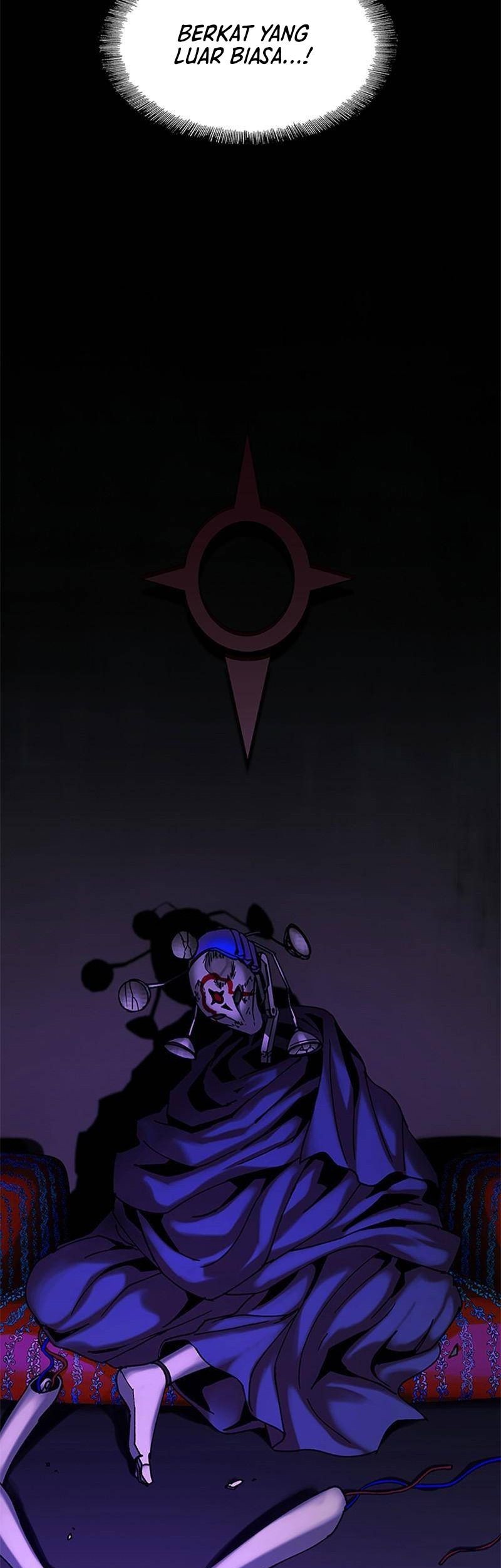 If AI Rules The World Chapter 33 Gambar 56