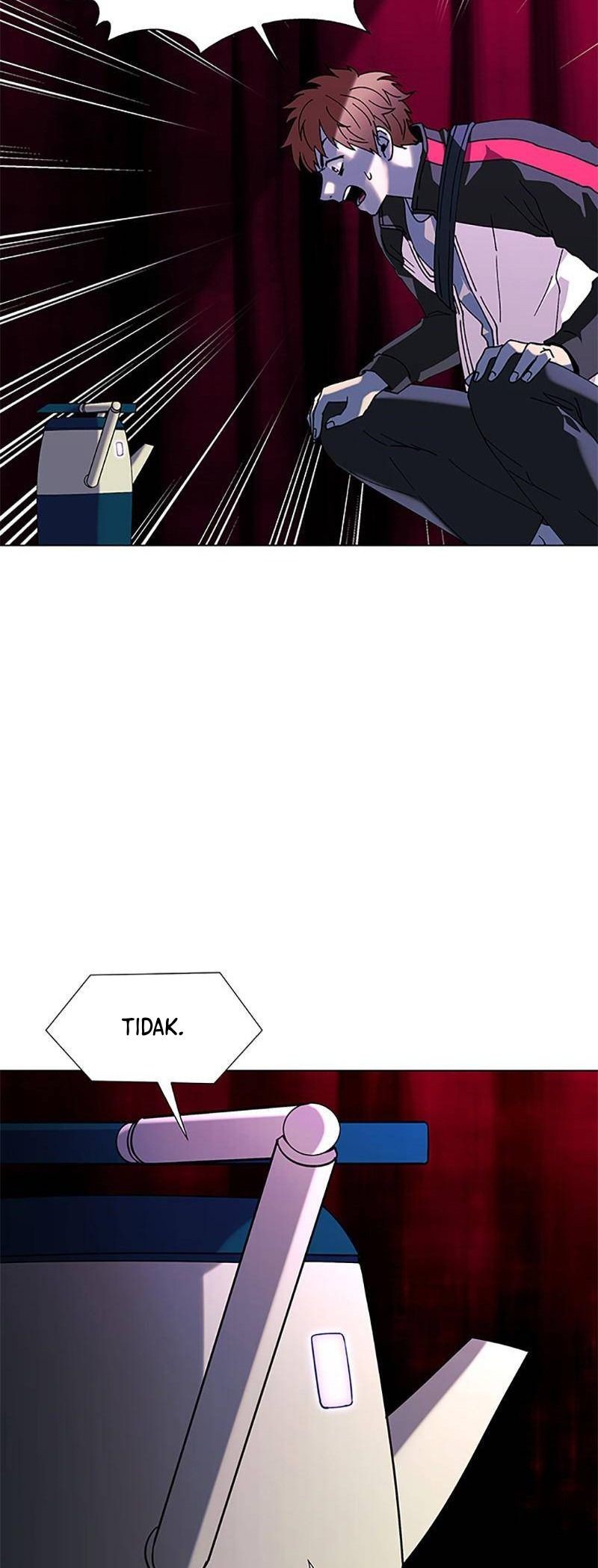 If AI Rules The World Chapter 33 Gambar 5