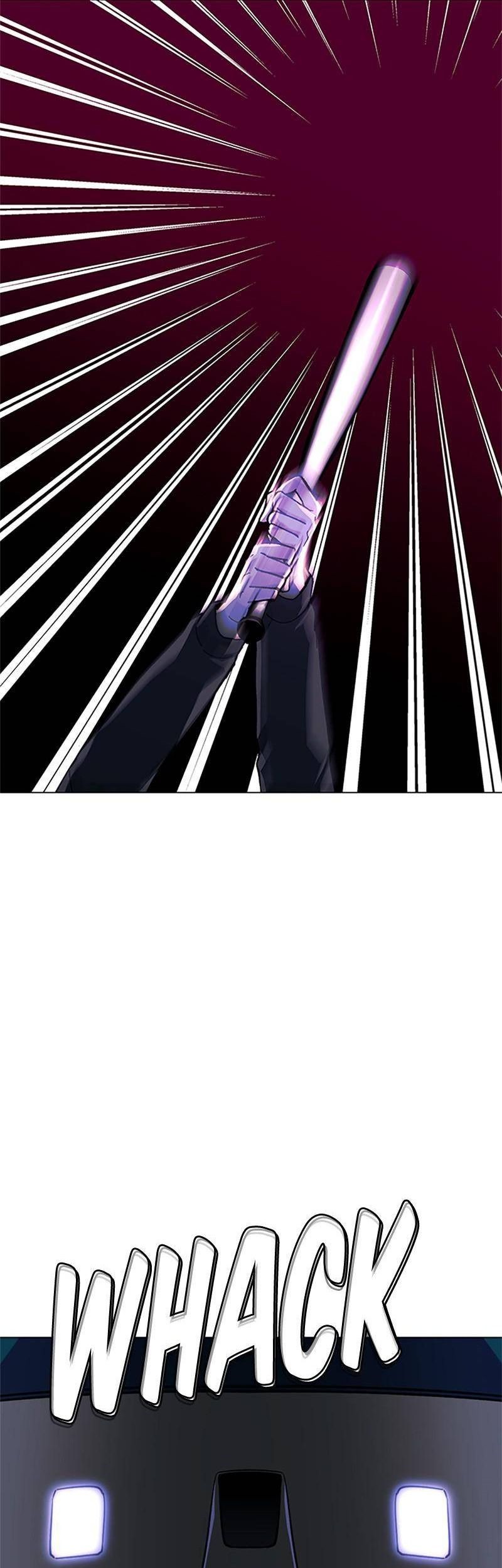 If AI Rules The World Chapter 33 Gambar 51