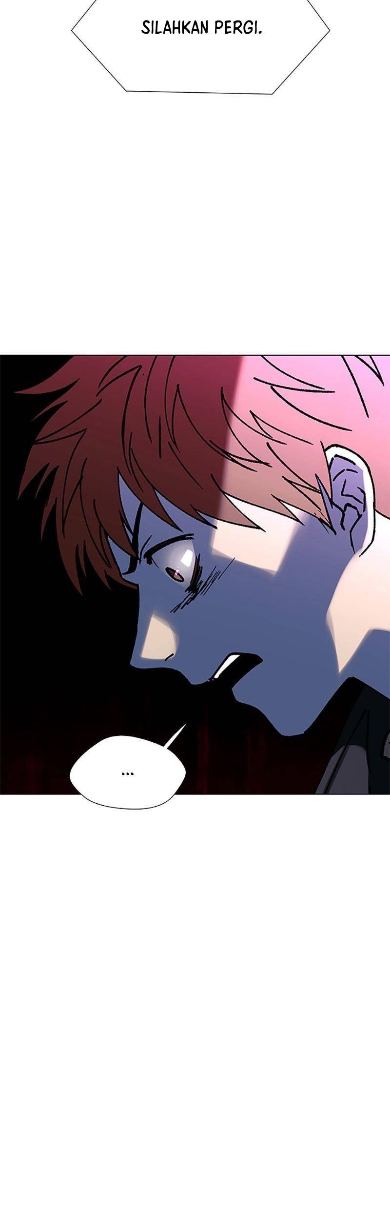 If AI Rules The World Chapter 33 Gambar 8