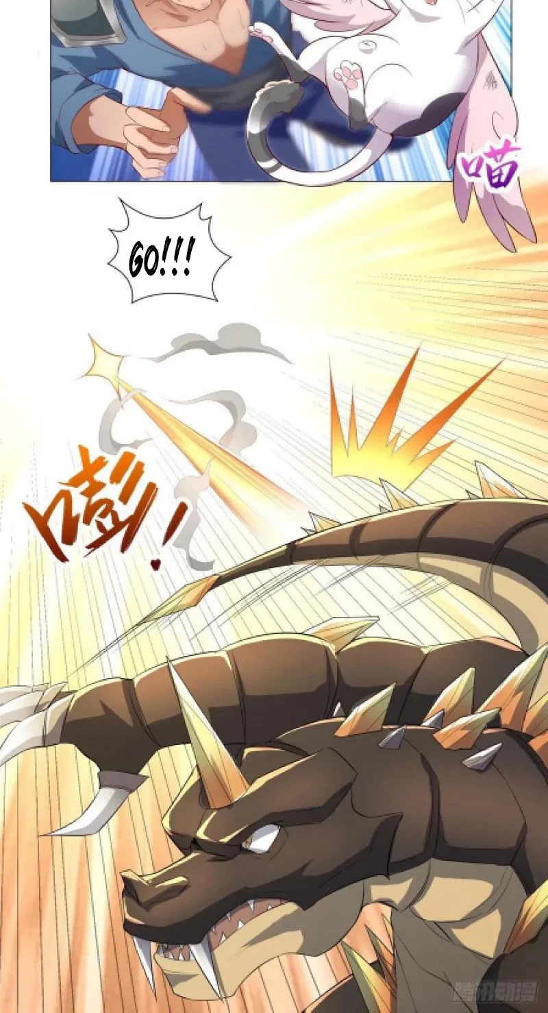 Dragon Master Chapter 63.5 Gambar 9