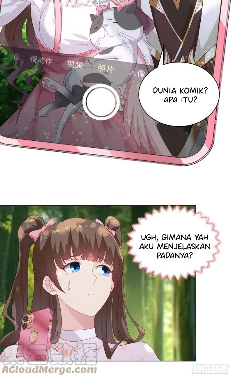 Dragon Master Chapter 63.5 Gambar 13