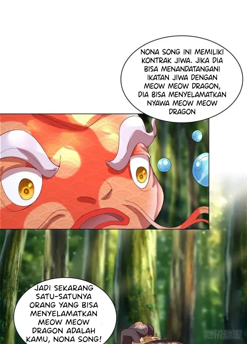 Dragon Master Chapter 63.5 Gambar 17