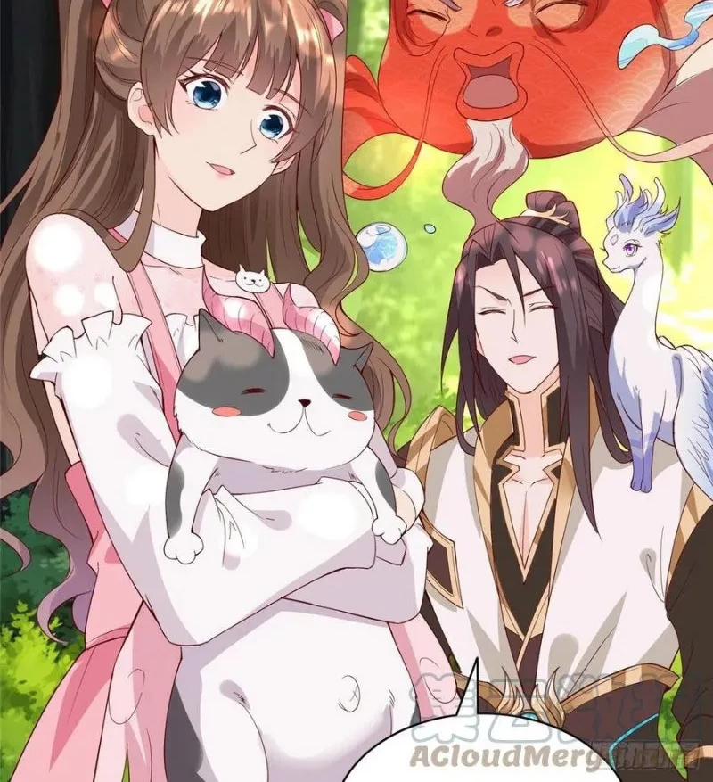 Dragon Master Chapter 63.5 Gambar 21