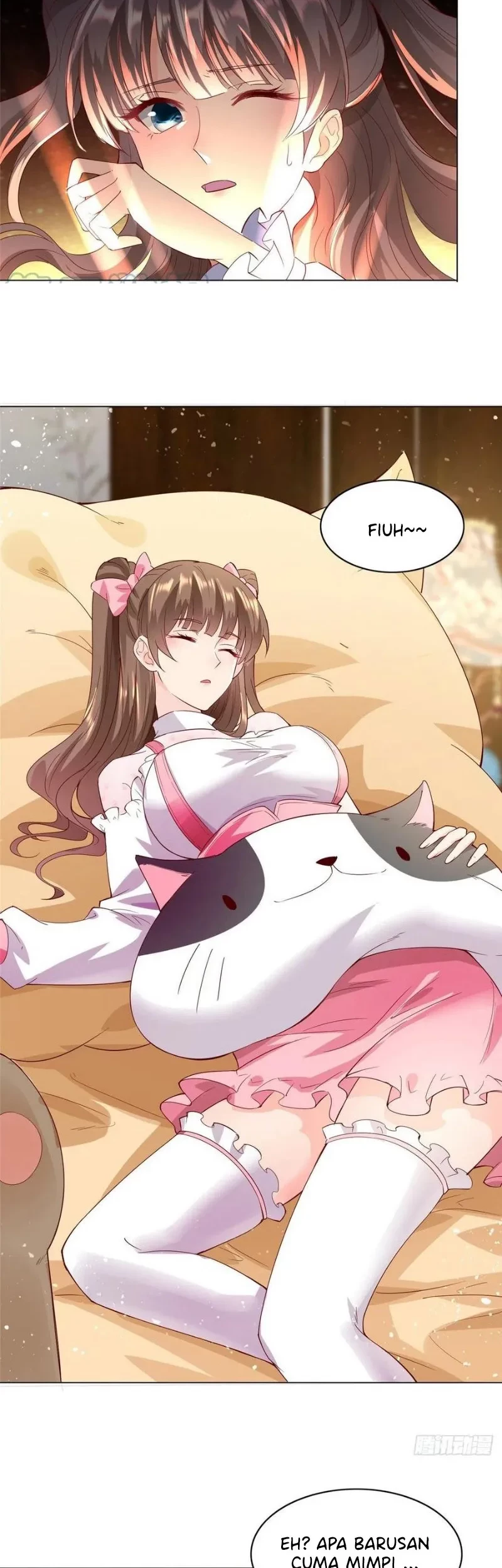 Dragon Master Chapter 63.5 Gambar 23