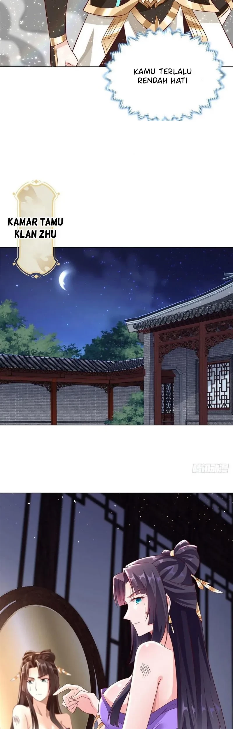 Dragon Master Chapter 63 Gambar 4