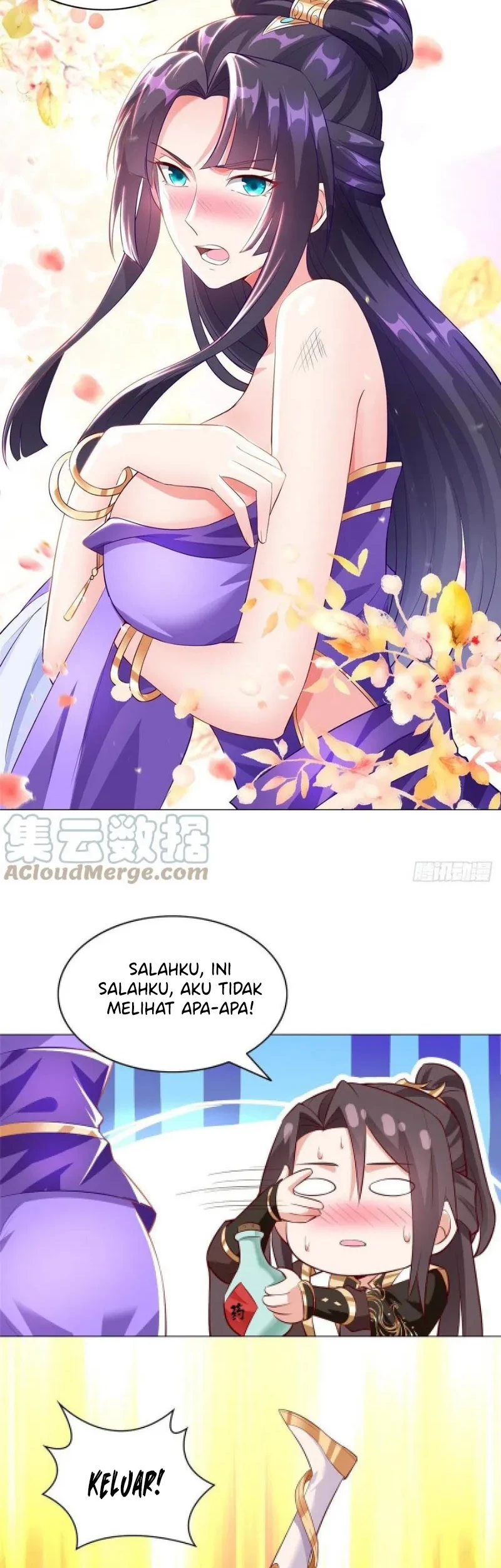 Dragon Master Chapter 63 Gambar 7