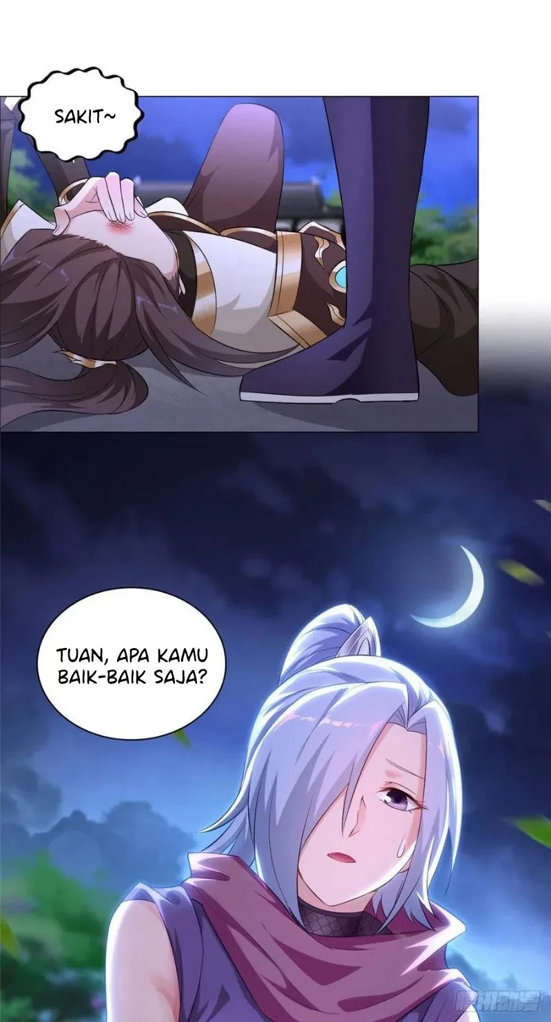 Dragon Master Chapter 63 Gambar 9