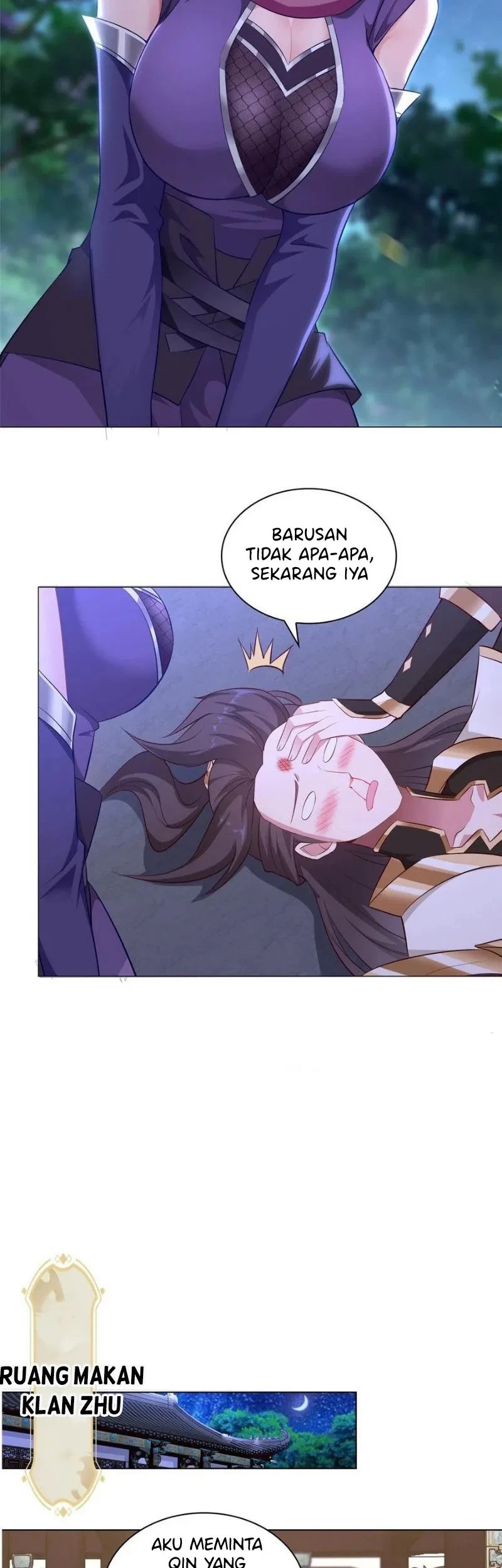 Dragon Master Chapter 63 Gambar 10