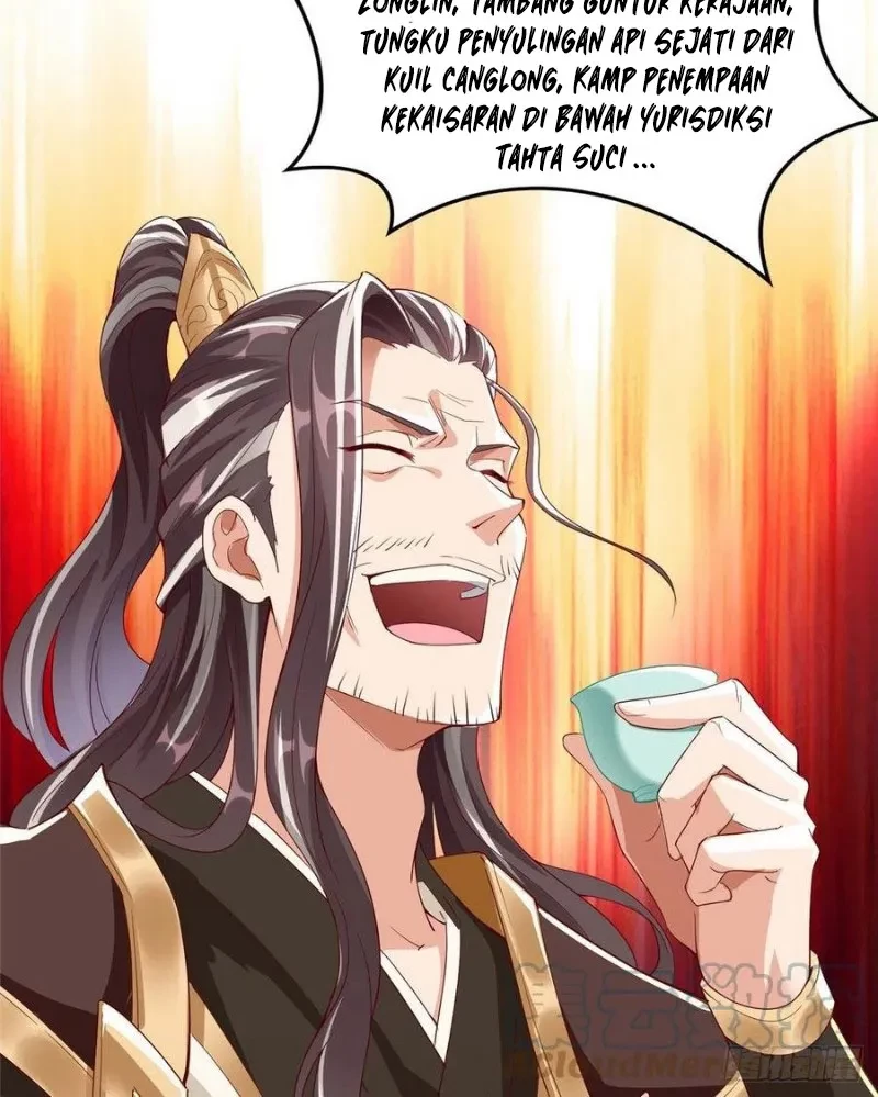 Dragon Master Chapter 63 Gambar 18