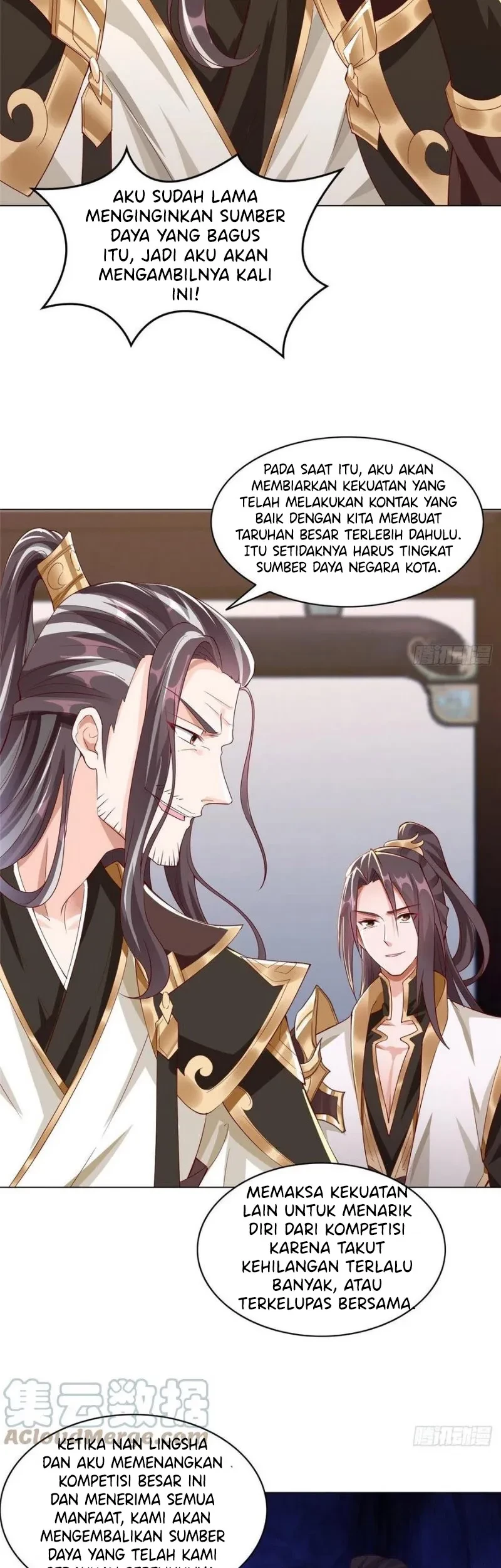 Dragon Master Chapter 63 Gambar 19