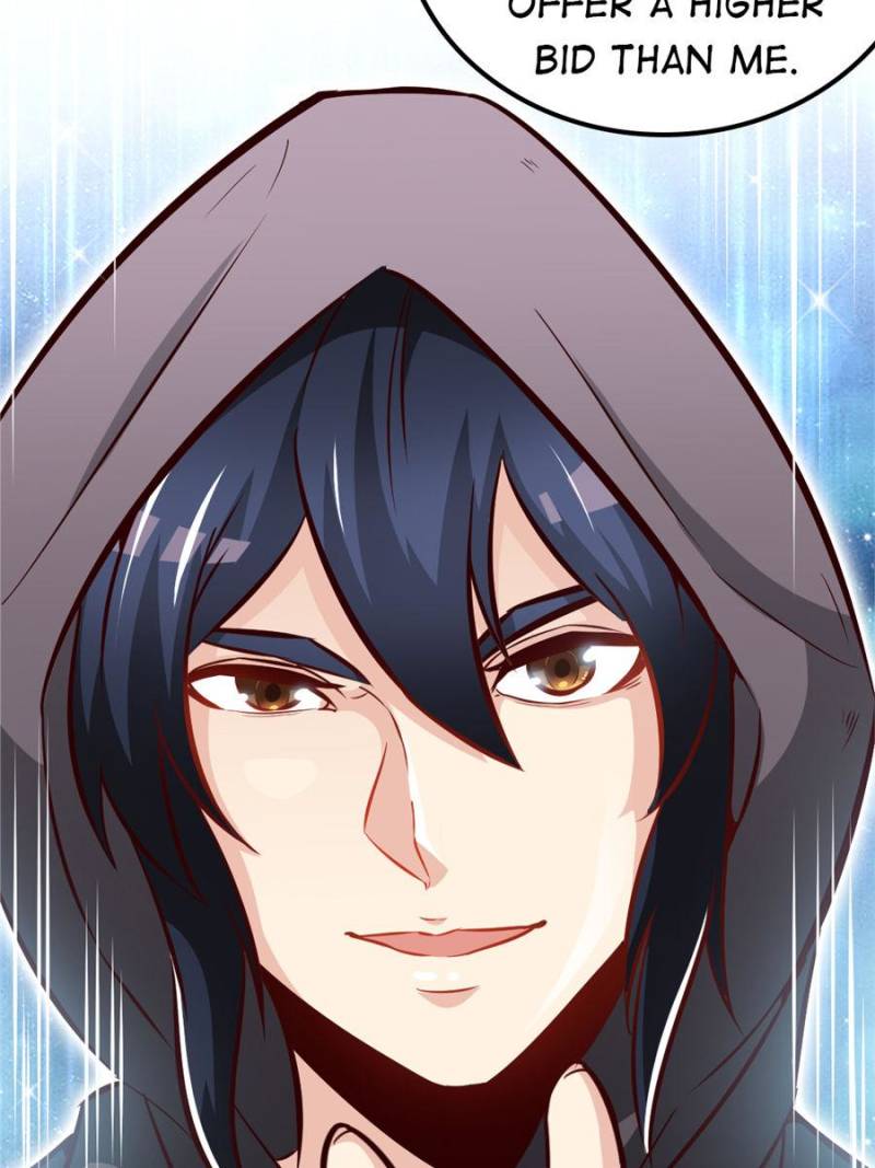 Extreme God Chapter 118 Gambar 26