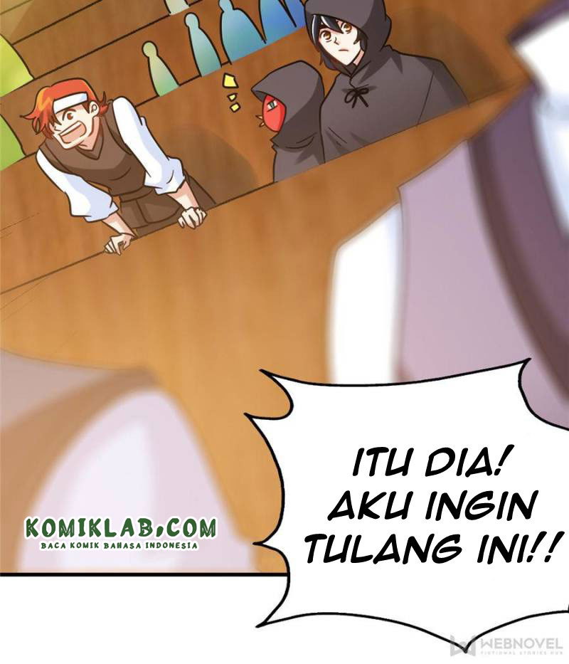 Extreme God Chapter 118 Gambar 20