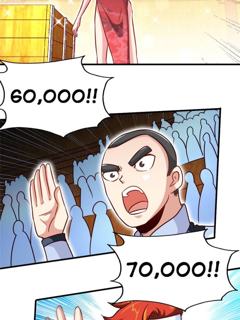 Extreme God Chapter 118 Gambar 23