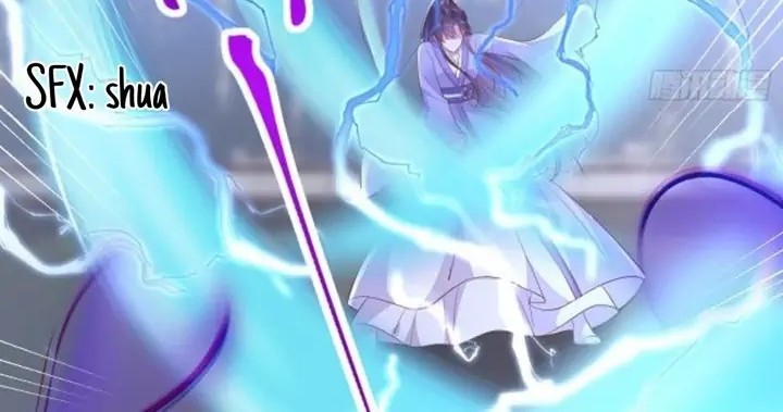 Pupillary Master Chapter 210 Gambar 20