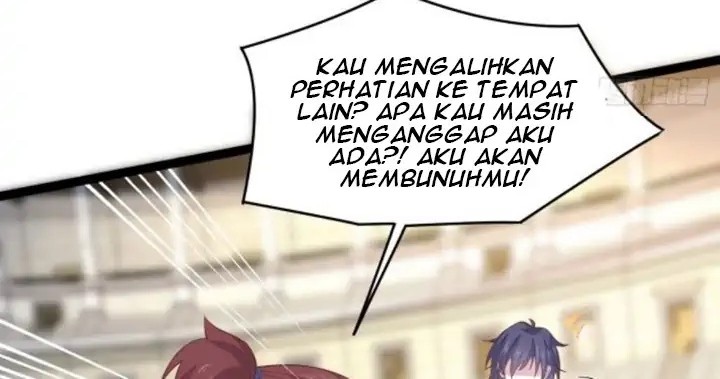 Pupillary Master Chapter 210 Gambar 16