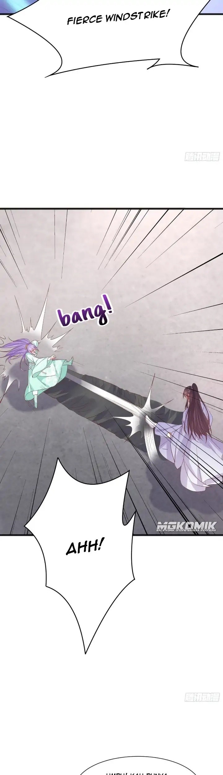 Pupillary Master Chapter 209 Gambar 29