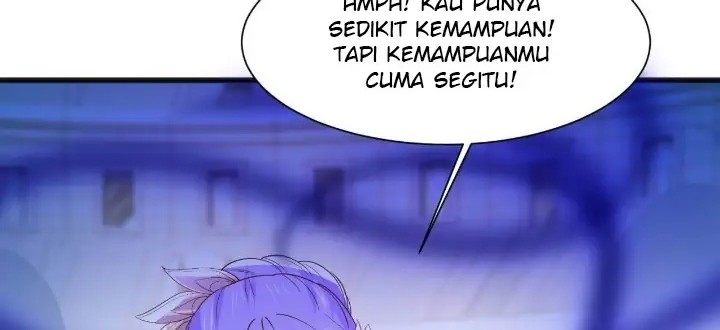 Pupillary Master Chapter 209 Gambar 30