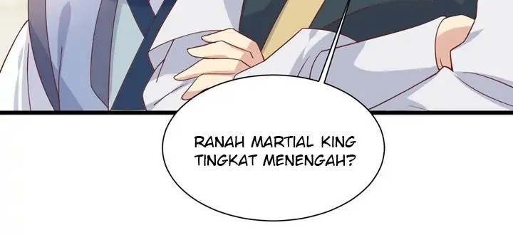 Pupillary Master Chapter 209 Gambar 4