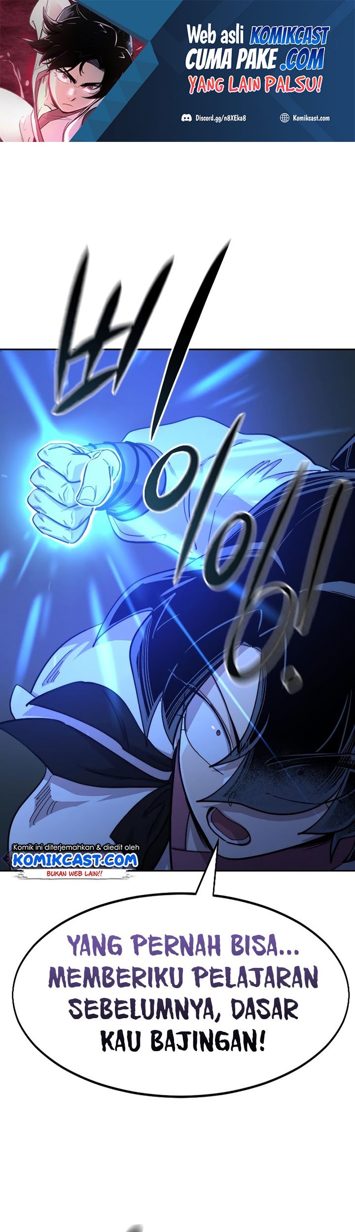 Return of the Flowery Mountain Sect Chapter 49 Gambar 24