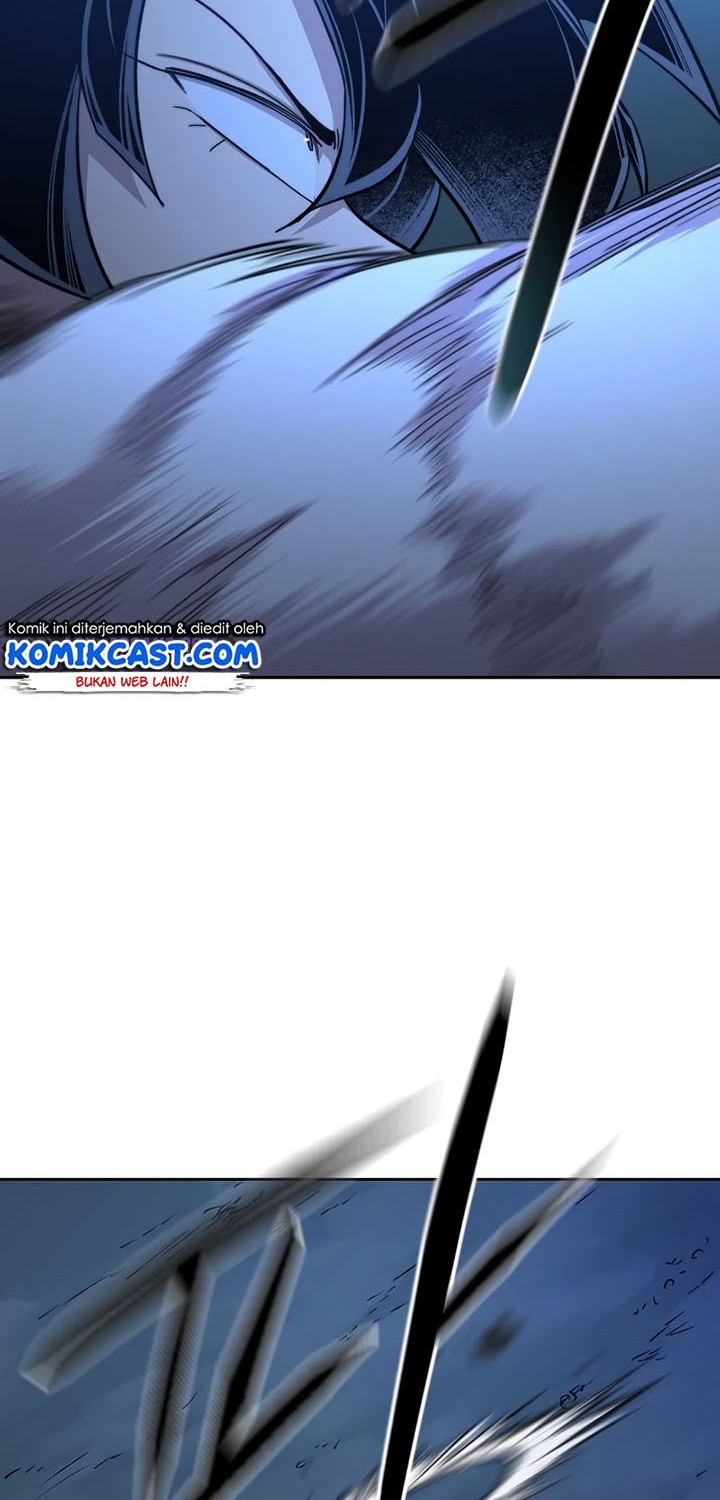 Return of the Flowery Mountain Sect Chapter 49 Gambar 27