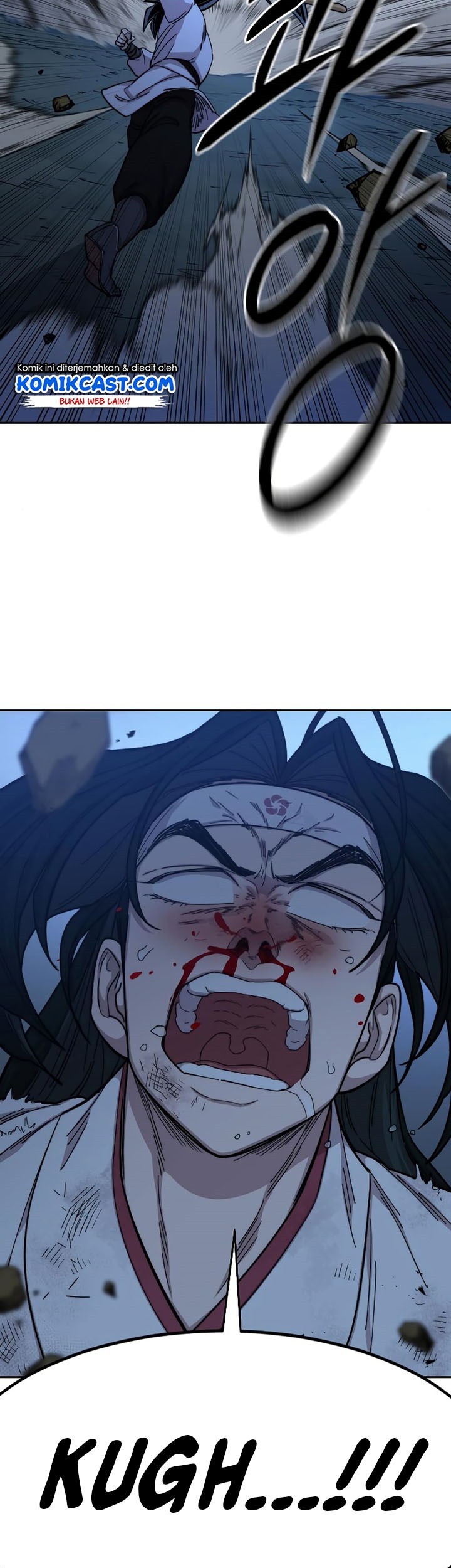 Return of the Flowery Mountain Sect Chapter 49 Gambar 30