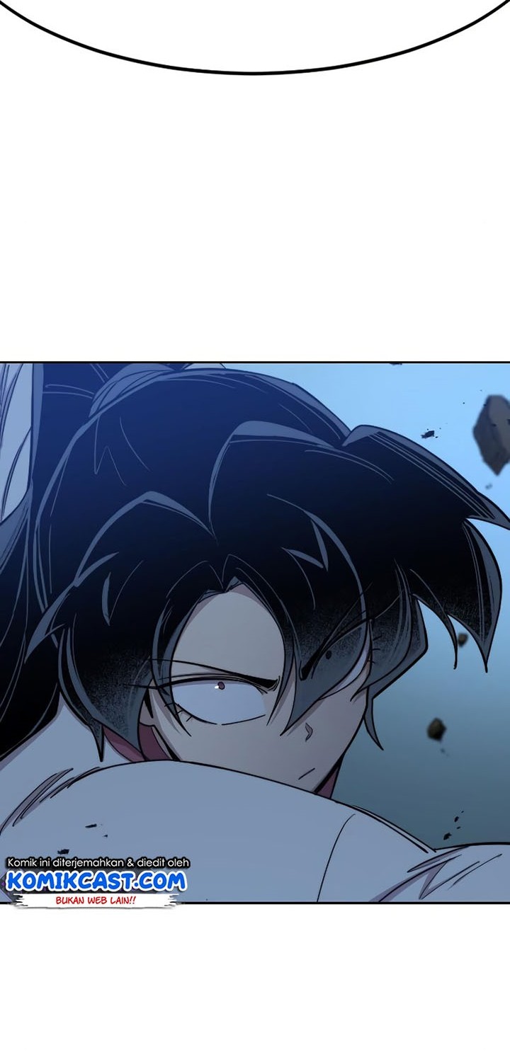 Return of the Flowery Mountain Sect Chapter 49 Gambar 31