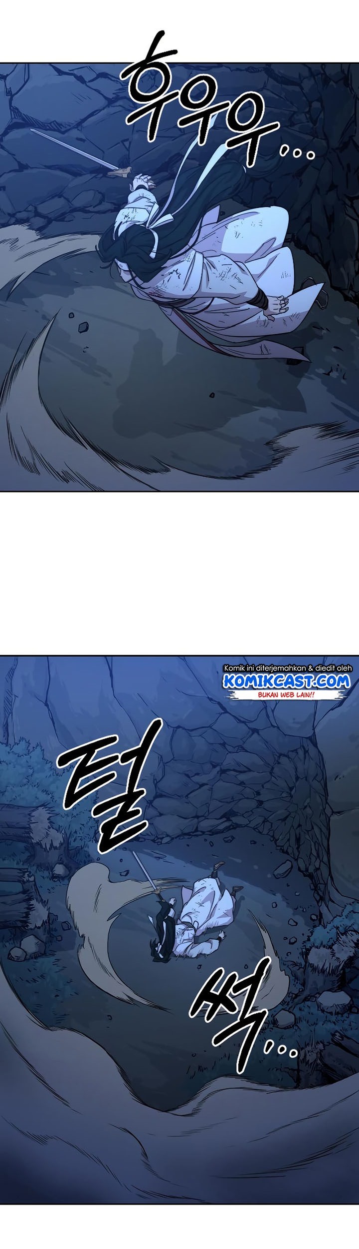 Return of the Flowery Mountain Sect Chapter 49 Gambar 32