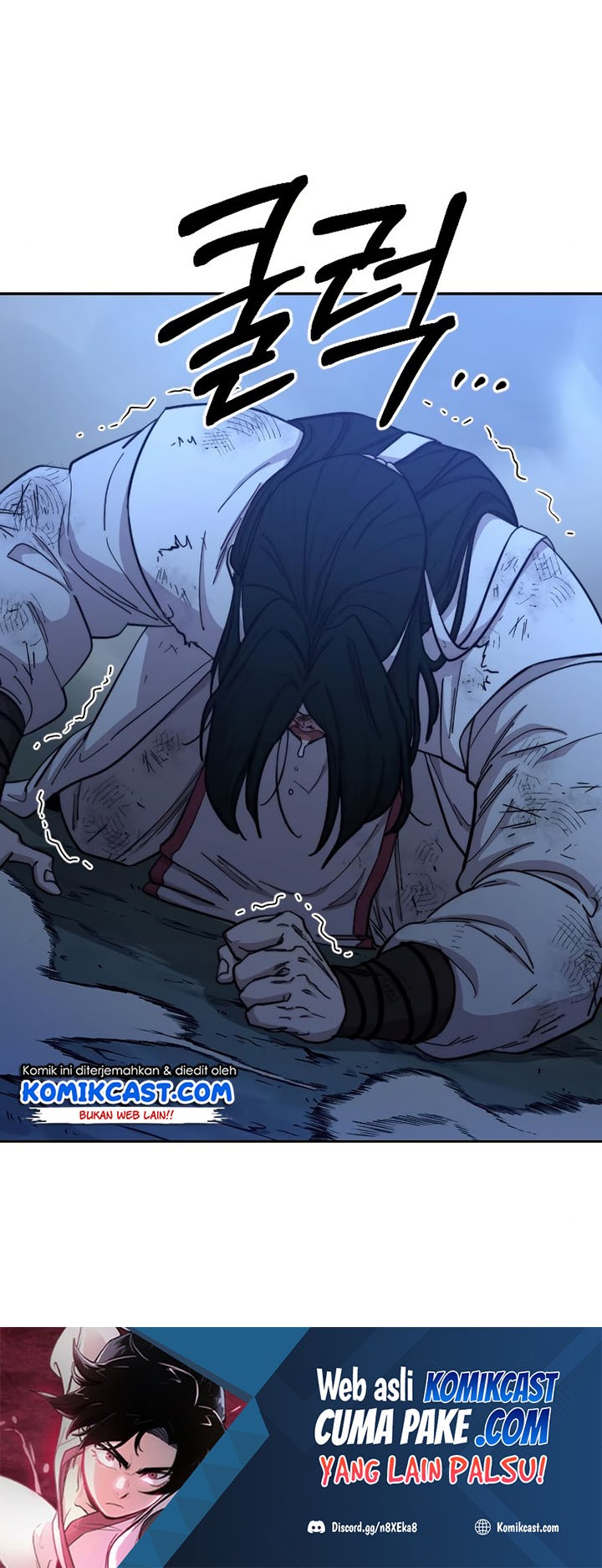 Return of the Flowery Mountain Sect Chapter 49 Gambar 34