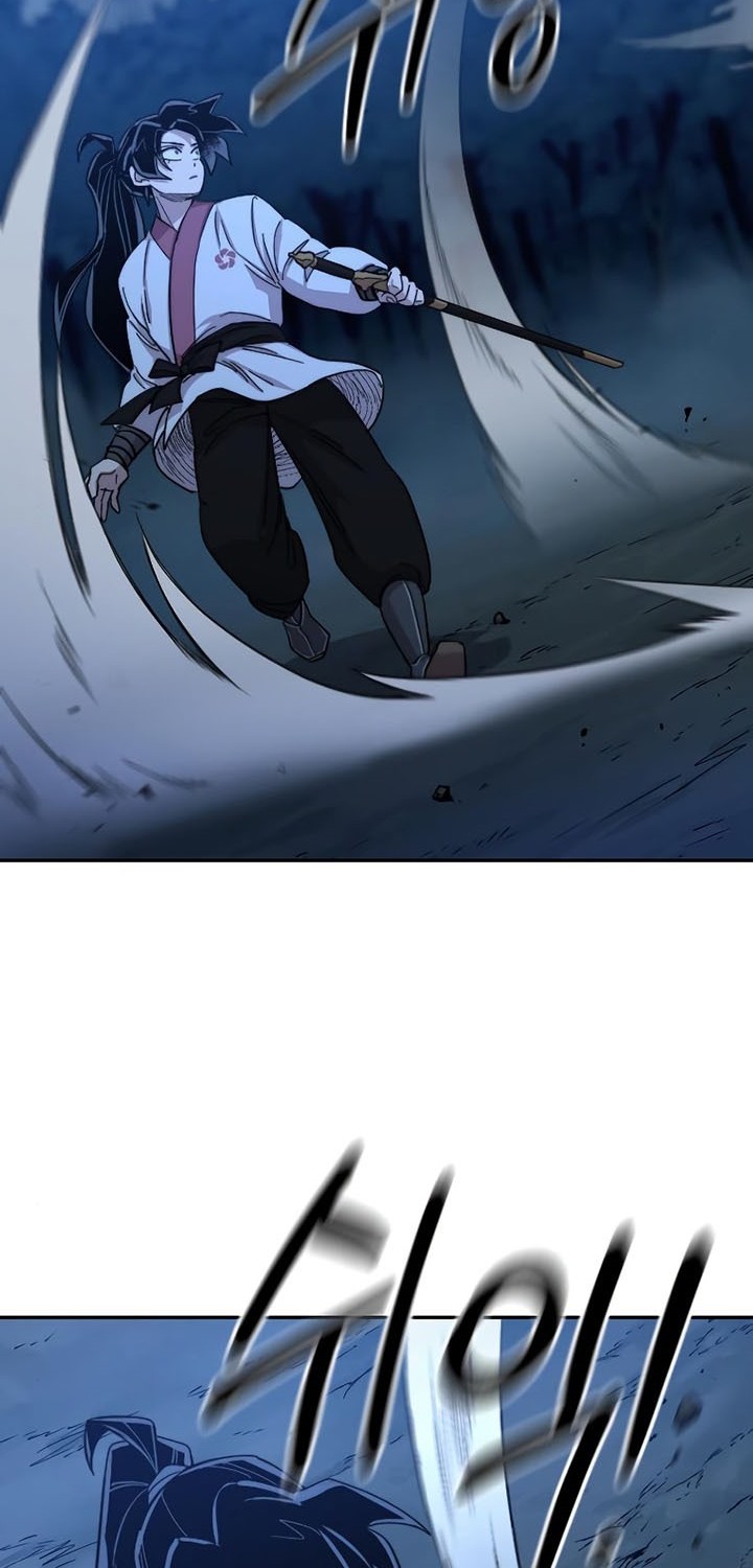 Return of the Flowery Mountain Sect Chapter 49 Gambar 18