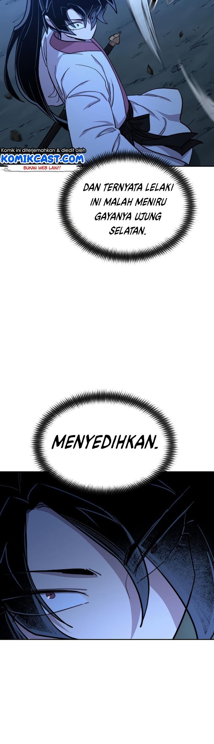 Return of the Flowery Mountain Sect Chapter 49 Gambar 19