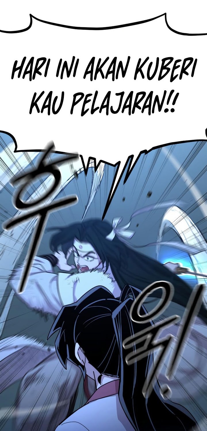 Return of the Flowery Mountain Sect Chapter 49 Gambar 20