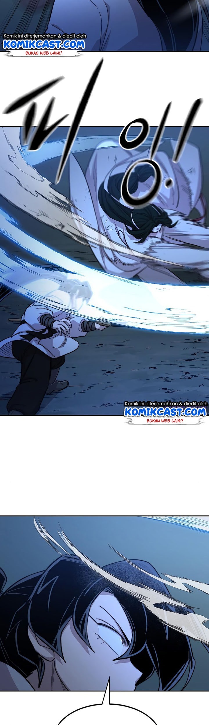 Return of the Flowery Mountain Sect Chapter 49 Gambar 21