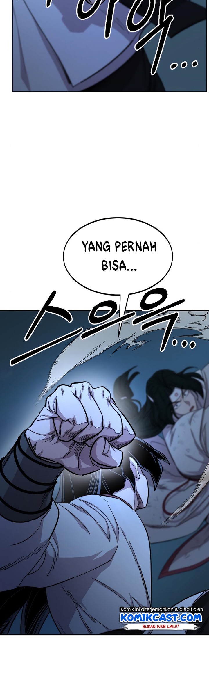 Return of the Flowery Mountain Sect Chapter 49 Gambar 23