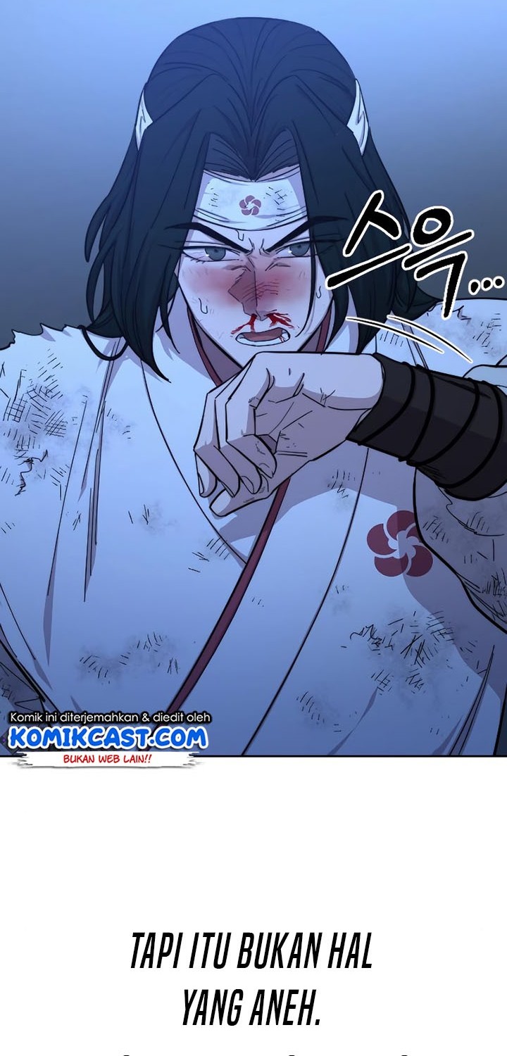 Return of the Flowery Mountain Sect Chapter 49 Gambar 44