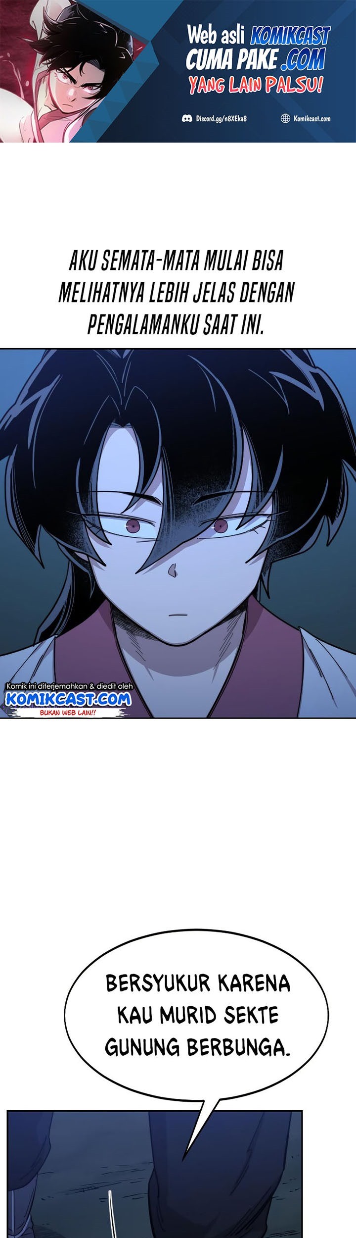 Return of the Flowery Mountain Sect Chapter 49 Gambar 46