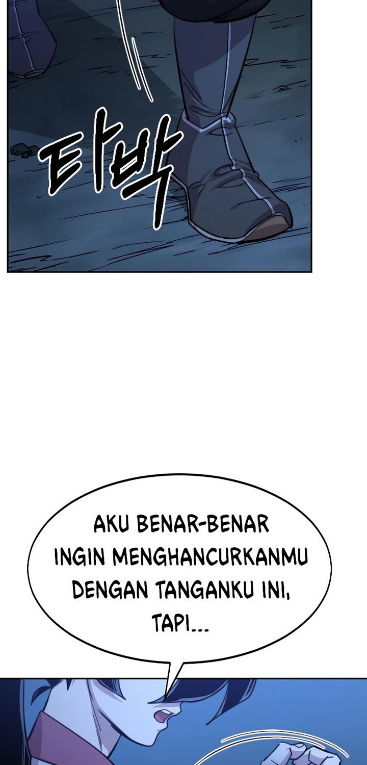 Return of the Flowery Mountain Sect Chapter 49 Gambar 47