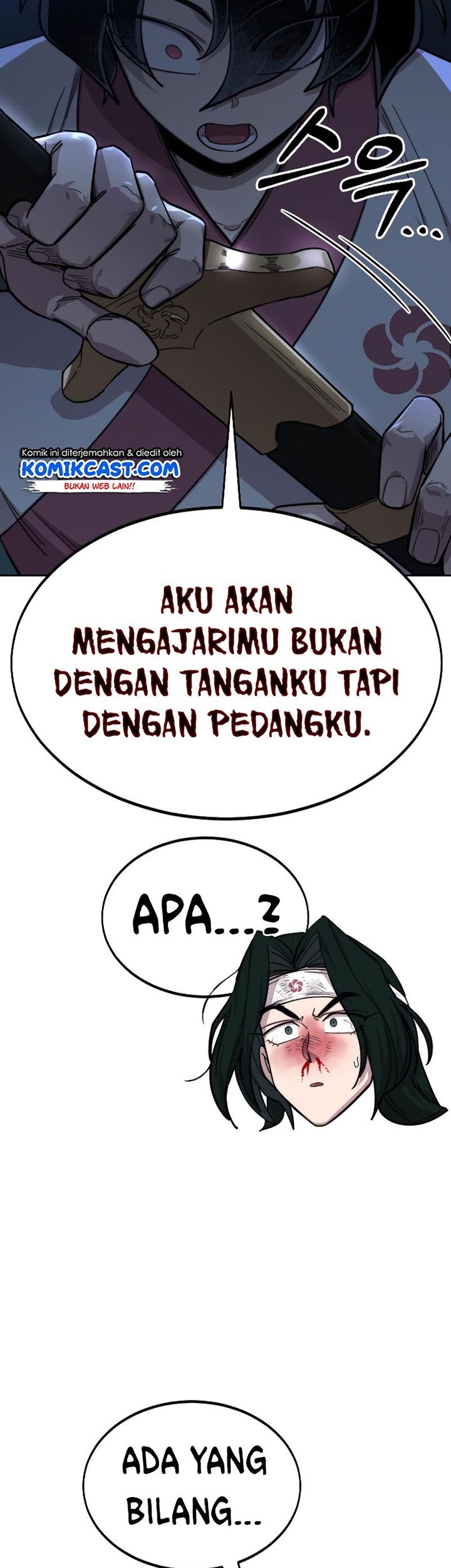 Return of the Flowery Mountain Sect Chapter 49 Gambar 50