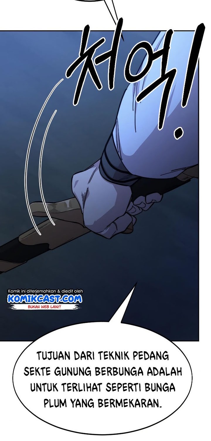 Return of the Flowery Mountain Sect Chapter 49 Gambar 51